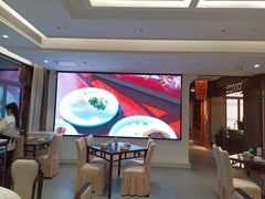 -奇芳阁·百年清真南京菜(夫子庙店)