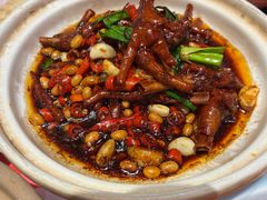 -辣小鲜·南昌大排档(船山路店)