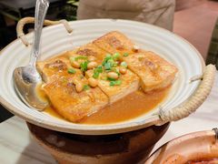 传统客家手工酿豆腐-汤城小厨(西直门凯德MALL店)