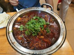 -华顺土菜馆(洪岗路店)