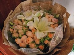 -旺顺阁海鲜广场(亚运村店)