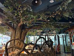 -常和州·夜宵大排档(常州单店)