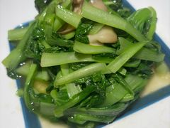 -雨后行菜(报慈北路店)