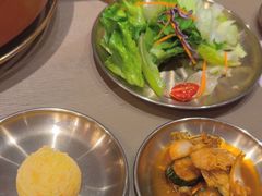 -西塔老太太泥炉烤肉(济南首店)