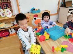 -北京市朝阳区阳光起点幼儿园(东坝园)