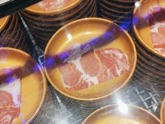 -犇放和牛烤肉·烤榴莲自助(苏宁城市奥莱店)