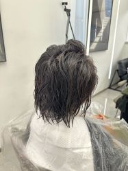 -5M HAIR SALON