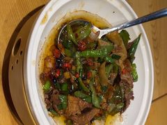 -胡子大厨·超级小炒肉(晶耀前滩店)