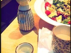 清酒-铃木食堂(帽儿胡同店)