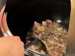 -老家大锅台·地锅鸡·铁锅炖(建邺文体路店)