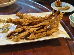 -合家院饭庄(榆关道店)