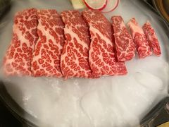 -厚贞日式烤肉(浦东汇智店)