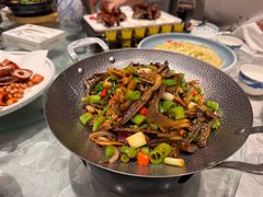 -朱记乳鸽王·非遗石岐乳鸽·全鸽宴(大兴旗舰店)