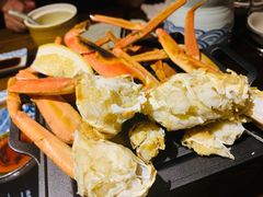 -蟹将军·松叶蟹和牛日料放题自助(K11店)