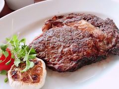 -上海柏悦酒店·世纪100牛排馆