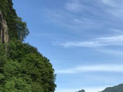 -陕西省红河谷森林公园