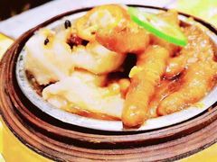 -老廣食堂(区庄店)