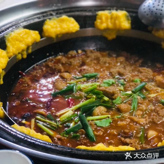 巴山柴火鸡(深圳店)