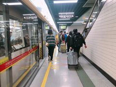 -广州塔(地铁站)