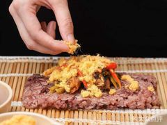 -徐氏糯米包油条(山海关路店)