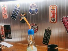 -烧鸟乐·居酒屋(桐梓林店)