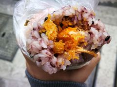-大个子蒸饭