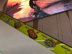 -79号渔船海鲜饭店(宝安店)