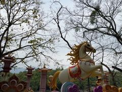 -星湖旅游景区七星岩