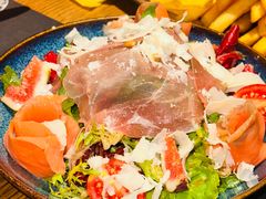 -闲·胡同 Barblu Hutong(雍和宫五道营店)