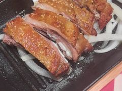 -西贝(无锡万象城店)