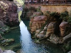 -云台山风景名胜区