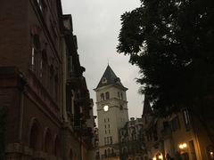 -中旅阿那亚九龙湖·公主酒店