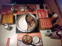 -温禾牛·和牛寿喜烧自助火锅(恒基名人店)