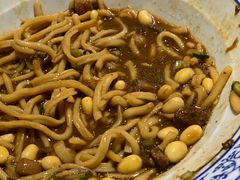 -老浒记烤鸭-北京菜(琉璃厂店)
