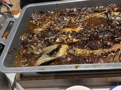 -三味鱼屋(琥珀山庄店)
