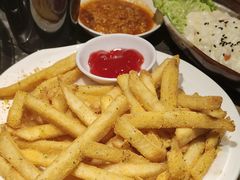 -隐家本格烧肉(万达广场店)