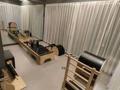 -RunningFit健身高端私教馆(红星美凯龙店)