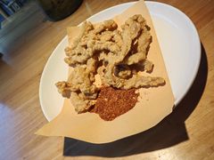 -黄山老妈·土菜(碧桂园店)