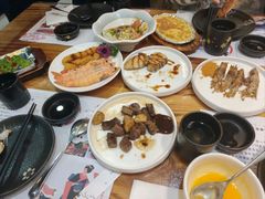 -松坂屋日料自助(长城路店)