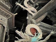 -报恩寺(平武县)