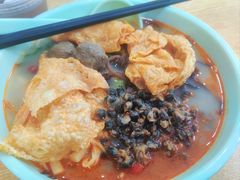 -家味螺蛳粉&烤鱼(五角场店)