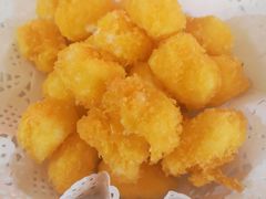 -伊带伊路新疆美食府(呼家楼店)
