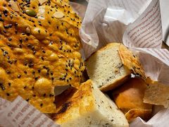 餐前面包-Solo(衡山路店)