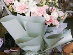-雪蔓之鲜花气球派对(家佳源时代中心店)
