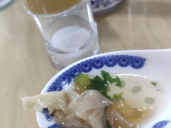 -樊川祖传馄饨(江都店)