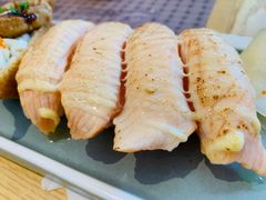 -林妈妈村·日式料理(宝山万达店)