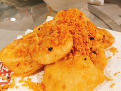 -确喜美味小厨(西单商场兰州店)