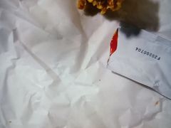 -麦当劳(健德桥得来速店)