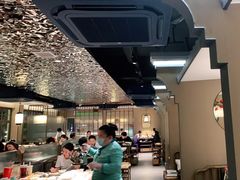 大堂-野妹火锅(龙岗店)