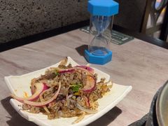 -野·大山里野生菌石锅土鸡(益田假日店)